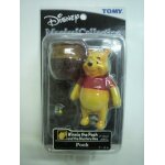 Collection magique 028  winnie the pooh  pooh (japon importation)