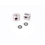 Collier d'arr�t pour voiture rovan, echelle 1 / 5, pi�ces de rechange, rc baja, 65043