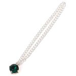 Collier en diamant pour femme, accessoire de bijoux, figurine 12 pouces, 1:6