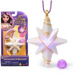 Collier a fonctions + bague de sophia unicorn academy