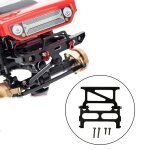 Colonne de coque de pilier arri�re pour camion tout - terrain, pour axial scx24 c10 axi00002 1:24 rc, ...