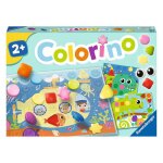 Colorino les formes et couleurs Colorino les formes et couleurs