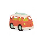 Combi van - happy cruisers van Combi van - happy cruisers van