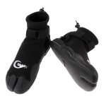 Combinaison de plonge en noprne, 1 paire, chaussettes / bottes / chaussons / chaussures us 5 6 8 9 ...