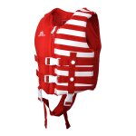 Combinaison de sauvetage pour b�b�, gilet a la d�rive, protection solaire, confortable et multifonctionnel, ...