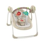 Comfort & harmony 60194 balan�oire portable en cozy kingdom