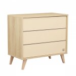 Commode 3 tiroirs melinee Commode 3 tiroirs melinee