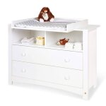 Commode table a langer pinolino florentina extra large l 130 x p 77 ou 57 x h 101 Commode table a langer pinolino florentina extra large l 130 x p 77 ou 57 x h 101