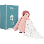 Complicesâ¿peluche a bisousâ¿roseâ¿avec mouchoir mousseline de cotonâ¿doudou dès la naissance, k212006 ... Complicesâ¿peluche a bisousâ¿roseâ¿avec mouchoir mousseline de cotonâ¿doudou dès la naissance, k212006 ...