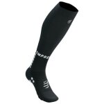 Compressport - full socks recovery 2. 0 - chaussettes de compression taille 1m - eu 35 - 38, noir