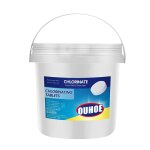 Comprims de chlore effervescent pour nettoyage de piscine, 50 pices / bote, cage dsinfectante, purificateu ...