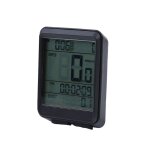 Compteur kilométrique de vélo léger et portable, compteur de vitesse pour vélo de montagne (sans fil) ... Compteur kilométrique de vélo léger et portable, compteur de vitesse pour vélo de montagne (sans fil) ...
