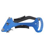 Compteur de tension de rayon de vélo, échelle précise réglable, vérificateur de rayons de roue en alliage ... Compteur de tension de rayon de vélo, échelle précise réglable, vérificateur de rayons de roue en alliage ...