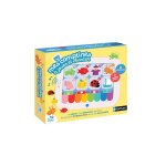 Mes comptines a jouer et a chanter - jeu interactif - nathan - dcouvrez et chantez 8 comptines !