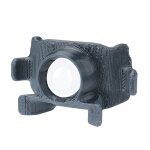 Condenseur de lumire de fond imprim en 3d pour drone mavic air 2, accessoire de lentille de lampe d'atterris ...