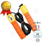 Confo accessoires fitness - musculation, corde a sauter corde a sauter formation corde a sauter equipements ...