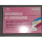 Conjugueur electronique bescherelle cfb - 100