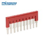 Connecteurs de cbles fbs10 - 5, 20 pices, 2 / 3 / 4 / 5 / 10, contact pt2. 5, st2. 5 pt / st, 2. 5mm, ...