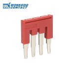 Connecteurs de cbles fbs10 - 5, 20 pices, 2 / 3 / 4 / 5 / 10, contact pt2. 5, st2. 5 pt / st, 2. 5mm, ...
