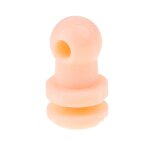 Connecteur de cou de poupe de peau normale, 12 pouces rbl neo blythe takara, personnalis