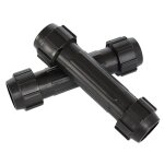 Connecteur de palettes pour kayak cano� pagaies bateau rames joint pi�ce de rechange kayak accessoires ...