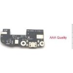 Connecteur de station de charge usb pour asus zenfone 2 ze550ml ze551ml, carte de chargeur avec cble ...