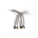 Connecteur ufl 2. 4g, câble pour récepteur de drone futaba jr frsky d8 flysky x6b jumper r1 r8 - générique ... Connecteur ufl 2. 4g, câble pour récepteur de drone futaba jr frsky d8 flysky x6b jumper r1 r8 - générique ...