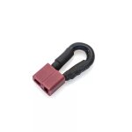 Connectique dean - t plug shunt ultra t konect pour batterie 4s - konect