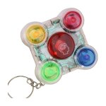 Consoles de jeu portables memory cube pour enfants, appareil de jeu portable pour l'entranement de la ...