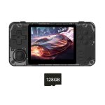 Console de jeu portable rgb10x, ecran ips 3, 5 pouces, 128 go, open source, pour simulateur psp - yunong ... Console de jeu portable rgb10x, ecran ips 3, 5 pouces, 128 go, open source, pour simulateur psp - yunong ...