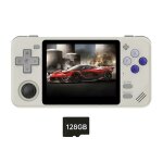 Console de jeu portable rgb10x, ecran ips 3, 5 pouces, 128 go, open source, pour simulateur psp - yunong ... Console de jeu portable rgb10x, ecran ips 3, 5 pouces, 128 go, open source, pour simulateur psp - yunong ...
