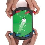 Console pour partie de foot flipper jeu football * dimensions : 19 x 11 cm * age minimum recommand : ...