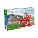 Constructor baron - avion rtro