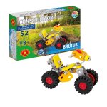 Constructor brutus - quad Constructor brutus - quad