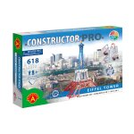 Constructor pro - tour eiffel 5 en 1