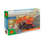 Constructor terra - camion benne