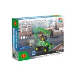 Constructor titan - chariot elvateur