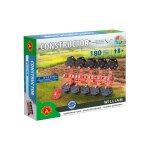 Constructor william - charrue rversible