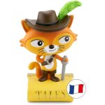 Mes contes preferes : le chat botte et 3 autres contes