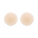 Continents - doublure de soutien - gorge arina en silicone pour femme, coussinets d'allaitement rutilisables, ...