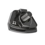 Contrepoids de pratique de vis de poids de golf adapt aux accessoires de poids de contrepoids de tte ...