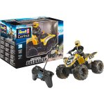 Control 24641 quad radiocommandé new dust racer 27 mhz Control 24641 quad radiocommandé new dust racer 27 mhz