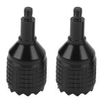 Contrleur de joystick de tlcommande de drone rc, btons en alliage d'aluminium  bascule pour fpv ...