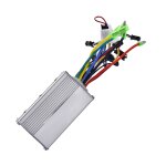 Contrôleur de moteur sans balais 24v 250w pour vélo et scooter électrique Contrôleur de moteur sans balais 24v 250w pour vélo et scooter électrique