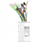 Contrôleur de moteur sans balais 36 v / 48 v 350 w pour vélos electriques Contrôleur de moteur sans balais 36 v / 48 v 350 w pour vélos electriques