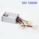 Contrôleur de vitesse pour scooter electrique 36 / 48v 250w - 1000w, moteur pour tricycle, grand vélo, ... Contrôleur de vitesse pour scooter electrique 36 / 48v 250w - 1000w, moteur pour tricycle, grand vélo, ...