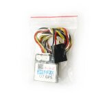 Contr�leur de vol osd lefei sparrow v3 pro stabilisation gyro retour a la maison prise en charge du commutateu ...