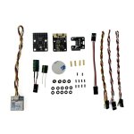 Contr�leur de vol osd lefei sparrow v3 pro stabilisation gyro retour a la maison prise en charge du commutateu ...