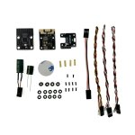 Contr�leur de vol osd lefei sparrow v3 pro stabilisation gyro retour a la maison prise en charge du commutateu ...