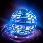 Controllable magic ball flynova pro flying ball boomerang flyorb magic drone orb flying spinner fidget ... Controllable magic ball flynova pro flying ball boomerang flyorb magic drone orb flying spinner fidget ...